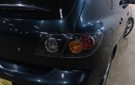 Mazda 3, 2005 год, 549 000 рублей, 11 фотография