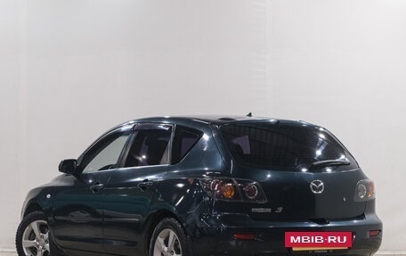 Mazda 3, 2005 год, 549 000 рублей, 5 фотография