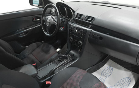 Mazda 3, 2005 год, 549 000 рублей, 15 фотография