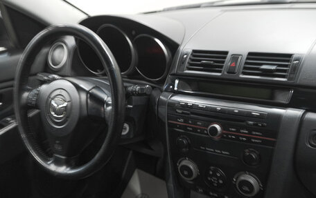 Mazda 3, 2005 год, 549 000 рублей, 18 фотография