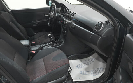 Mazda 3, 2005 год, 549 000 рублей, 14 фотография