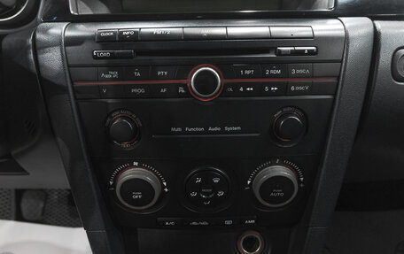 Mazda 3, 2005 год, 549 000 рублей, 23 фотография