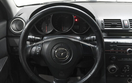 Mazda 3, 2005 год, 549 000 рублей, 20 фотография