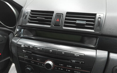 Mazda 3, 2005 год, 549 000 рублей, 22 фотография