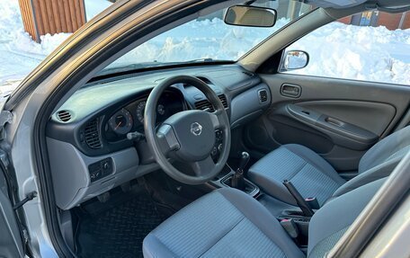 Nissan Almera Classic, 2008 год, 390 000 рублей, 8 фотография