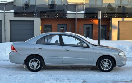 Nissan Almera Classic, 2008 год, 390 000 рублей, 2 фотография
