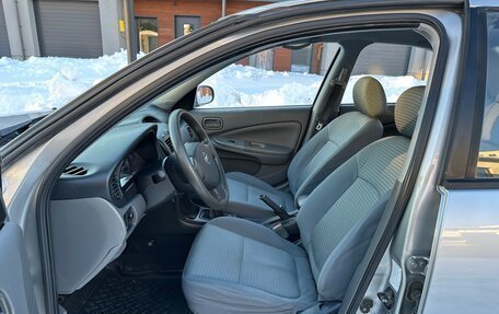 Nissan Almera Classic, 2008 год, 390 000 рублей, 9 фотография