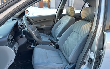 Nissan Almera Classic, 2008 год, 390 000 рублей, 10 фотография