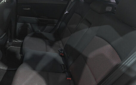 Mazda 3, 2005 год, 549 000 рублей, 28 фотография