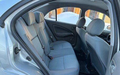 Nissan Almera Classic, 2008 год, 390 000 рублей, 12 фотография