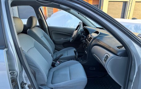 Nissan Almera Classic, 2008 год, 390 000 рублей, 14 фотография