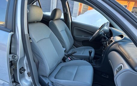 Nissan Almera Classic, 2008 год, 390 000 рублей, 13 фотография