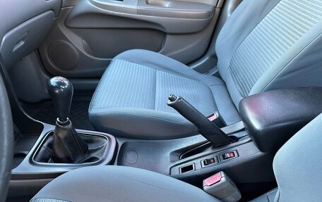 Nissan Almera Classic, 2008 год, 390 000 рублей, 19 фотография