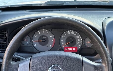 Nissan Almera Classic, 2008 год, 390 000 рублей, 21 фотография