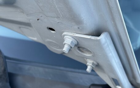 Nissan Almera Classic, 2008 год, 390 000 рублей, 27 фотография