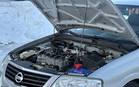 Nissan Almera Classic, 2008 год, 390 000 рублей, 26 фотография