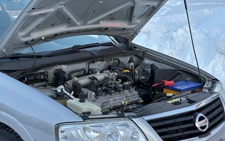 Nissan Almera Classic, 2008 год, 390 000 рублей, 25 фотография