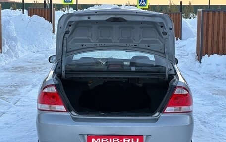 Nissan Almera Classic, 2008 год, 390 000 рублей, 30 фотография