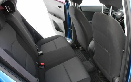 Hyundai Creta I рестайлинг, 2018 год, 1 635 000 рублей, 13 фотография