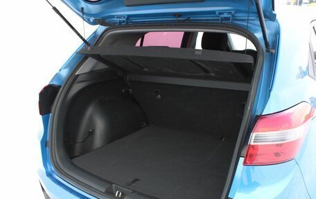 Hyundai Creta I рестайлинг, 2018 год, 1 635 000 рублей, 10 фотография