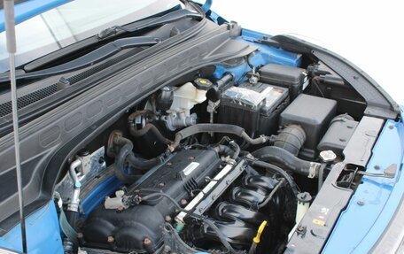 Hyundai Creta I рестайлинг, 2018 год, 1 635 000 рублей, 9 фотография