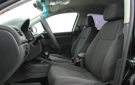 Volkswagen Jetta VI, 2008 год, 517 000 рублей, 10 фотография