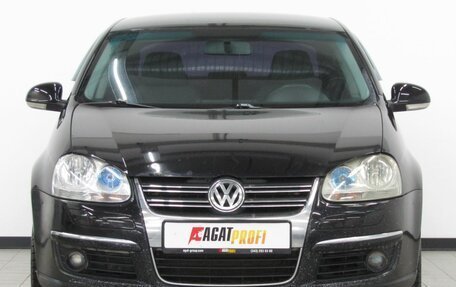Volkswagen Jetta VI, 2008 год, 517 000 рублей, 8 фотография