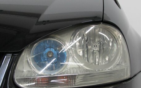 Volkswagen Jetta VI, 2008 год, 517 000 рублей, 9 фотография