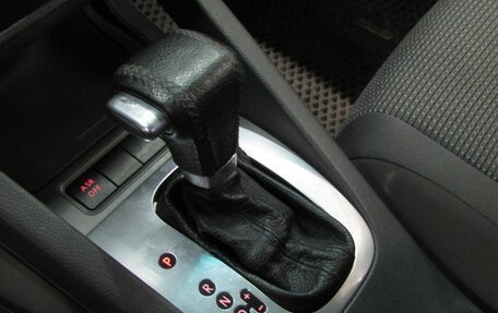 Volkswagen Jetta VI, 2008 год, 517 000 рублей, 17 фотография