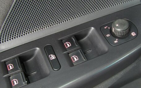 Volkswagen Jetta VI, 2008 год, 517 000 рублей, 16 фотография