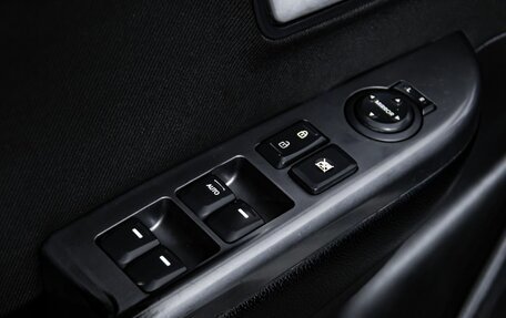 KIA Rio III рестайлинг, 2013 год, 800 000 рублей, 15 фотография