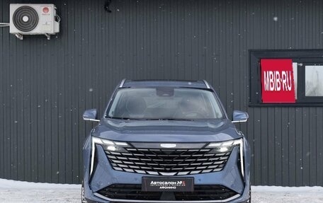 Geely Atlas, 2023 год, 2 899 888 рублей, 3 фотография