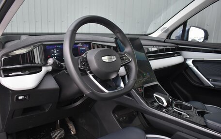 Geely Atlas, 2023 год, 2 899 888 рублей, 17 фотография