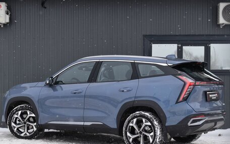 Geely Atlas, 2023 год, 2 899 888 рублей, 7 фотография