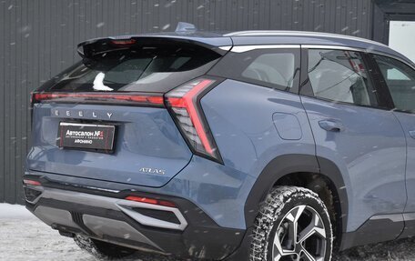 Geely Atlas, 2023 год, 2 899 888 рублей, 10 фотография