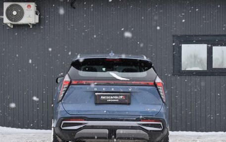 Geely Atlas, 2023 год, 2 899 888 рублей, 8 фотография