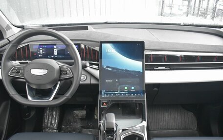 Geely Atlas, 2023 год, 2 899 888 рублей, 11 фотография