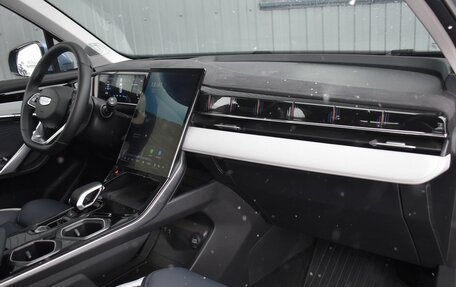 Geely Atlas, 2023 год, 2 899 888 рублей, 21 фотография