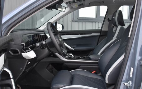 Geely Atlas, 2023 год, 2 899 888 рублей, 19 фотография