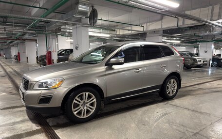 Volvo XC60 II, 2012 год, 1 499 999 рублей, 3 фотография