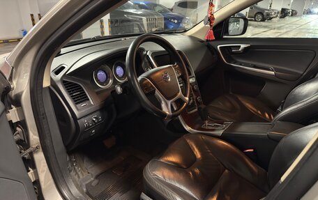 Volvo XC60 II, 2012 год, 1 499 999 рублей, 4 фотография