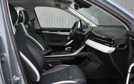 Geely Atlas, 2023 год, 2 899 888 рублей, 22 фотография