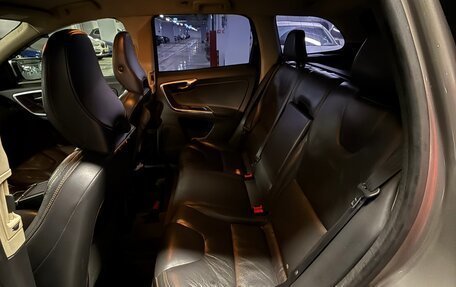 Volvo XC60 II, 2012 год, 1 499 999 рублей, 6 фотография