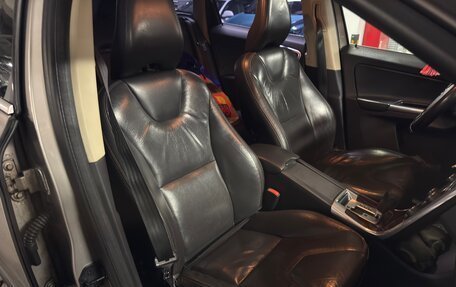 Volvo XC60 II, 2012 год, 1 499 999 рублей, 10 фотография