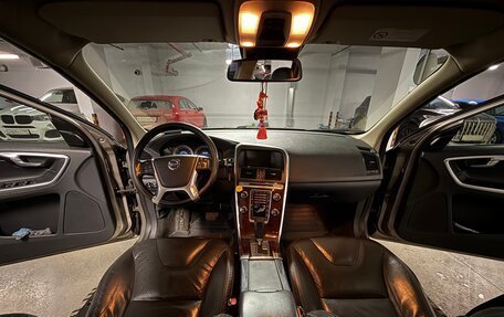 Volvo XC60 II, 2012 год, 1 499 999 рублей, 18 фотография