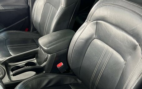 KIA Sportage III, 2010 год, 1 090 000 рублей, 10 фотография