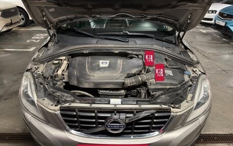 Volvo XC60 II, 2012 год, 1 499 999 рублей, 16 фотография