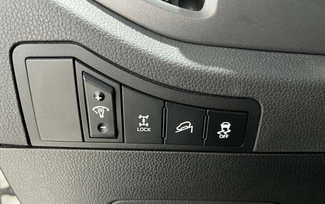 KIA Sportage III, 2010 год, 1 090 000 рублей, 20 фотография