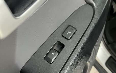 KIA Sportage III, 2010 год, 1 090 000 рублей, 18 фотография