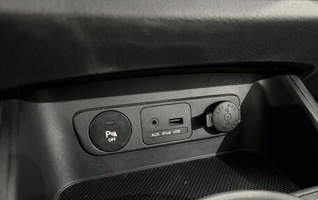 KIA Sportage III, 2010 год, 1 090 000 рублей, 26 фотография